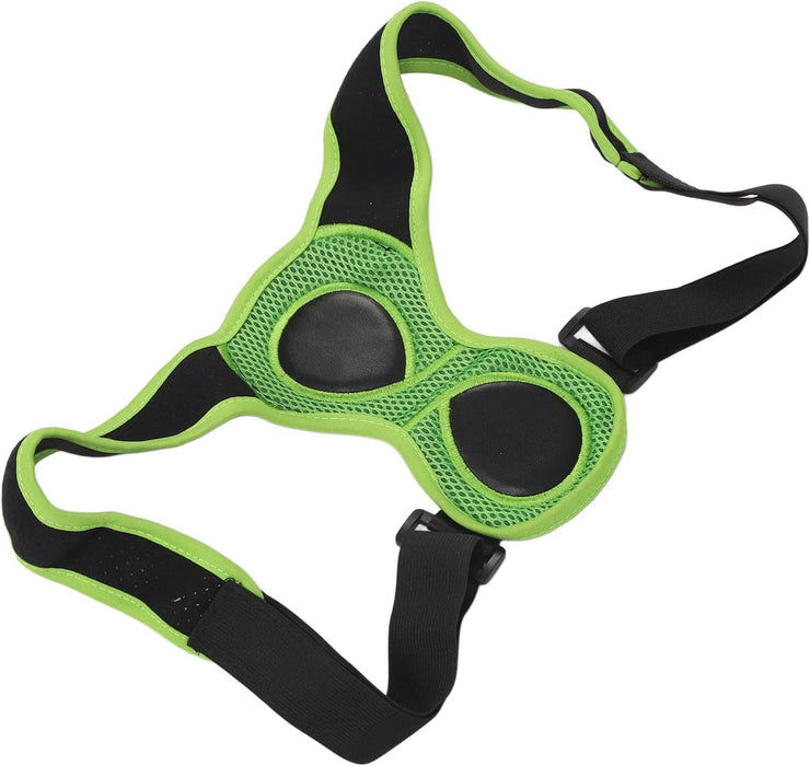 Soporte superior para espalda, postura correcta en forma de 8 - Quierox - Tienda Online