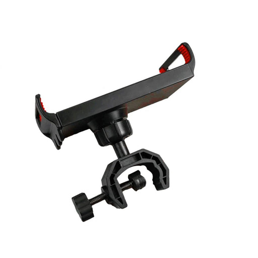 Soporte universal para micrófono, ajustable para teléfono móvil y tableta - Quierox - Tienda Online