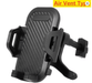 Soporte universal para teléfono de coche con ventosa 360 ° Soporte móvil - Quierox - Tienda Online