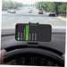 Soporte universal para teléfono móvil de automóvil, rotación de 360° - Quierox - Tienda Online