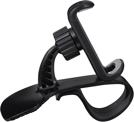 Soporte universal para teléfono móvil de automóvil, rotación de 360° - Quierox - Tienda Online