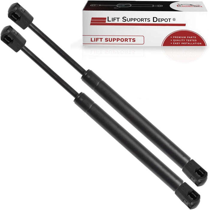 Soportes de elevación de extremo de nailon de 10 mm 36 pulgadas - Quierox - Tienda Online