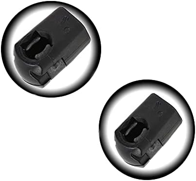 Soportes de elevación de extremo de nailon de 10 mm 36 pulgadas - Quierox - Tienda Online