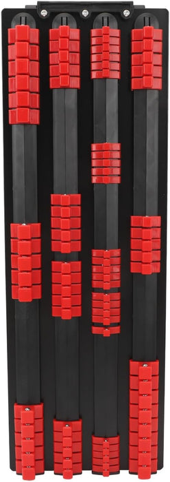 Soportes de Zócalos de Alta Resistencia - Quierox - Tienda Online