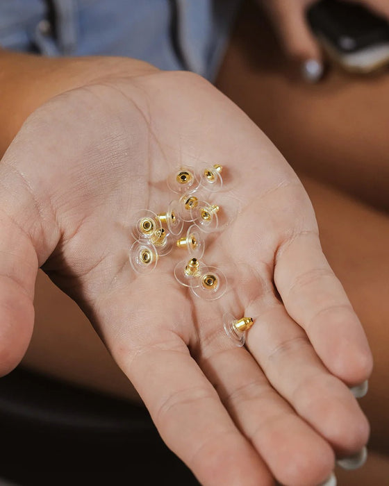 Soportes para pendientes elevables (6 pares) - Quierox - Tienda Online