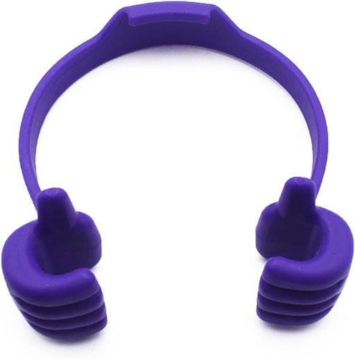 Soportes para teléfonos móviles Soporte de silicona - Quierox - Tienda Online