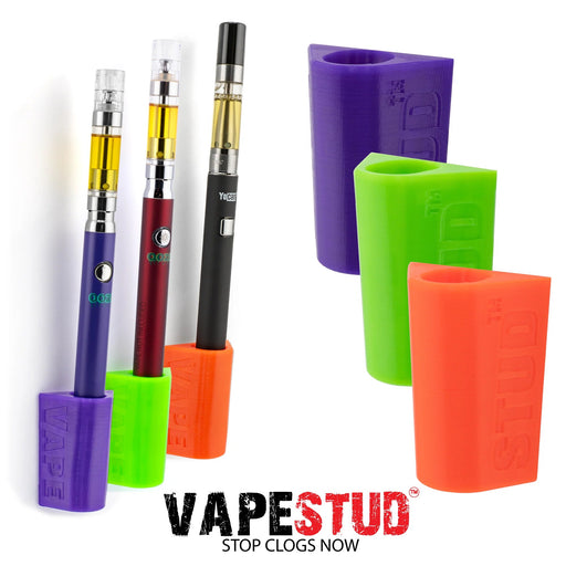 Soportes Vapestud™ Slim (paquete de 4) - Quierox - Tienda Online