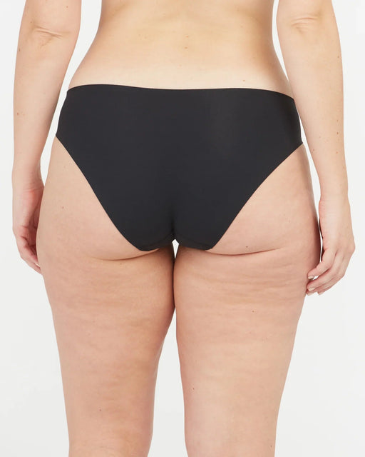 SPANX Bikini Ahhh - llelujah® muy negro, talla única más (1X - 3X), Muy negro - Quierox - Tienda Online