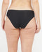 SPANX Bikini Ahhh - llelujah® muy negro, talla única más (1X - 3X), Muy negro - Quierox - Tienda Online