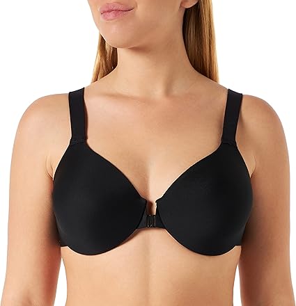 SPANX Bra - llelujah Brasier de cobertura total, cierre frontal - Quierox - Tienda Online