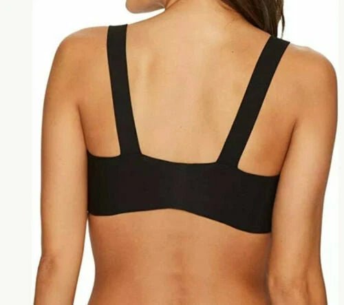 SPANX BRA - LLELUJAH! SUJETADOR INALÁMBRICO 30017R NEGRO - Quierox - Tienda Online