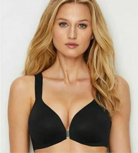 SPANX BRA - LLELUJAH! SUJETADOR INALÁMBRICO 30017R NEGRO - Quierox - Tienda Online