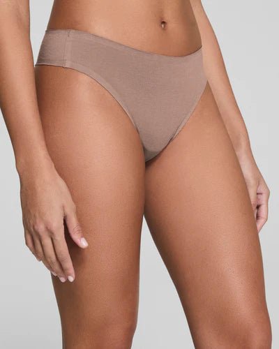 SPANX Paquete de 3 tangas de algodón Supima - Quierox - Tienda Online