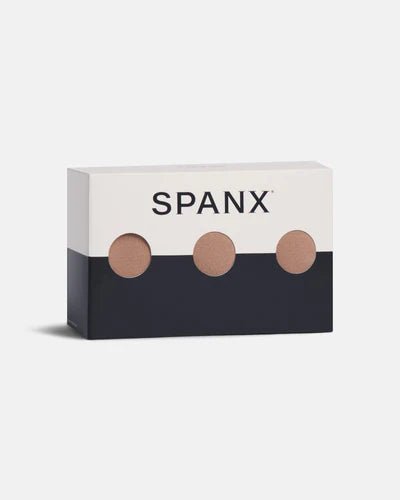 SPANX Paquete de 3 tangas de algodón Supima - Quierox - Tienda Online