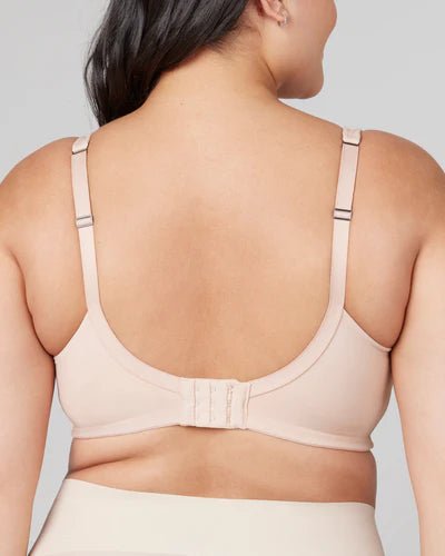 SPANX Sujetador reductor sin aros - Quierox - Tienda Online