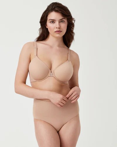SPANXsmooth ¡Bra - llelujah! Sujetador ajustable sin forro de cobertura completa - Quierox - Tienda Online