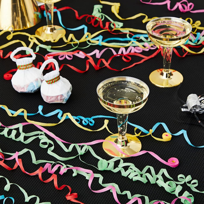 Sparkle and Bash Paquete de 17 coloridos poppers de fiesta - Quierox - Tienda Online