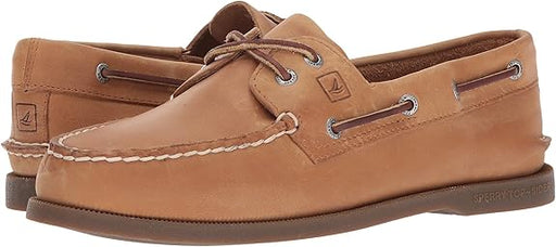 Sperry Authentic Original Zapato para hombre con 2 - ojales - Quierox - Tienda Online