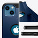 Spigen Tough Armor, tecnología de protección extrema,funda diseñada para iPhone 13 - Quierox - Tienda Online