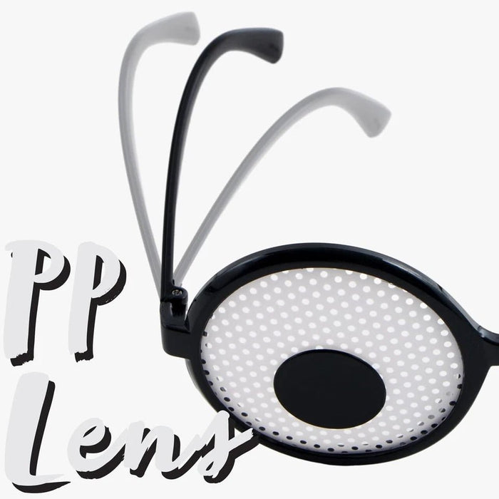 Spooktacular Creations 3 PIEZAS Gafas para Ojos, Halloween Divertidas Gafas - Quierox - Tienda Online