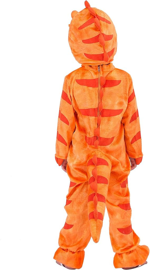 Spooktacular Creations Disfraz de dinosaurio de Halloween para niños, disfraz de T - Rex con huevo para bebé - Quierox - Tienda Online