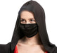 Spooktacular Creations - Disfraz de Ninja para mujeres adultas, para fiesta de Halloween - Quierox - Tienda Online
