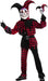 Spooktacular Creations Disfraz de payaso de Halloween con máscara para fiesta - Quierox - Tienda Online