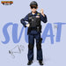 Spooktacular Creations Disfraz de Policía SWAT para Niños - Quierox - Tienda Online