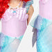 Spooktacular Creations Disfraz de sirena de Halloween para niñas, vestido de sirenita - Quierox - Tienda Online