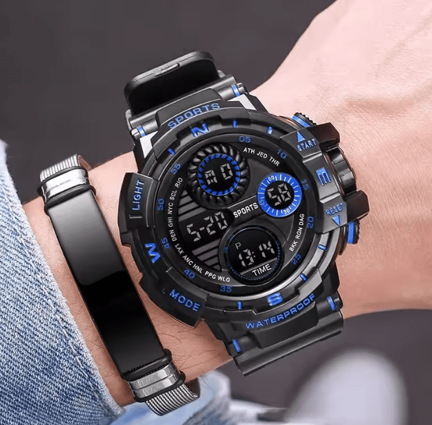 Casio Edifice Reloj Casio De Moda Relojes A La Moda Reloj Morado