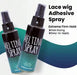 Spray Adhesivo para Pelucas con Acabado Invisible 120ml - Quierox - Tienda Online