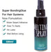 Spray Adhesivo para Pelucas con Acabado Invisible 120ml - Quierox - Tienda Online