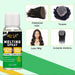Spray de fusión de encaje, adhesivo para el cabello sin pegamento para pelucas y extensiones - Quierox - Tienda Online
