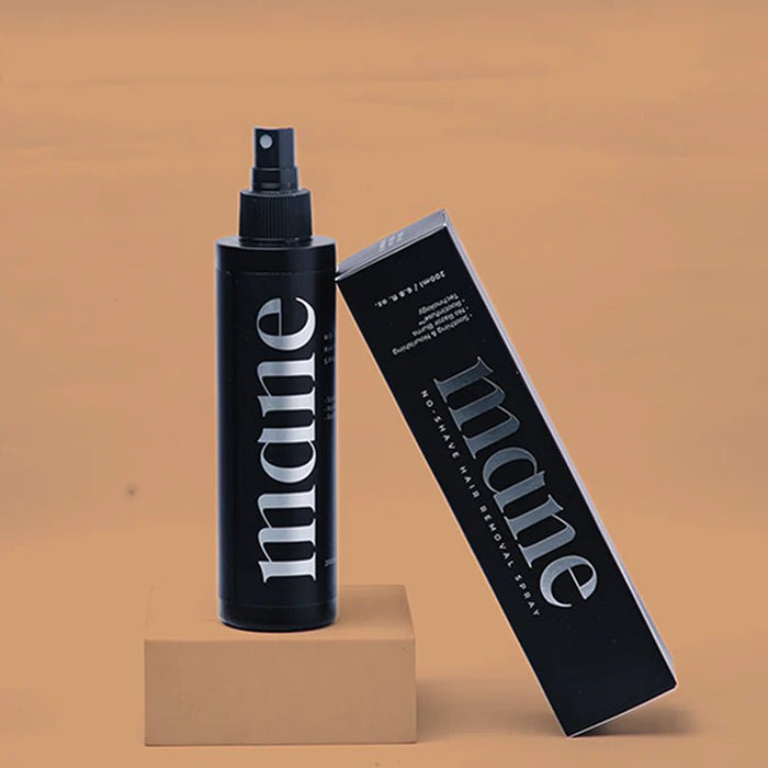 Spray depilatorio sin afeitado - Quierox - Tienda Online