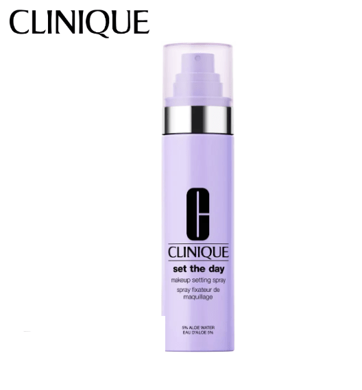 Spray fijador de maquillaje Set The Day 97 ml - Quierox - Tienda Online