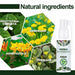 Spray natural para hemorroides a base de hierbas - Quierox - Tienda Online