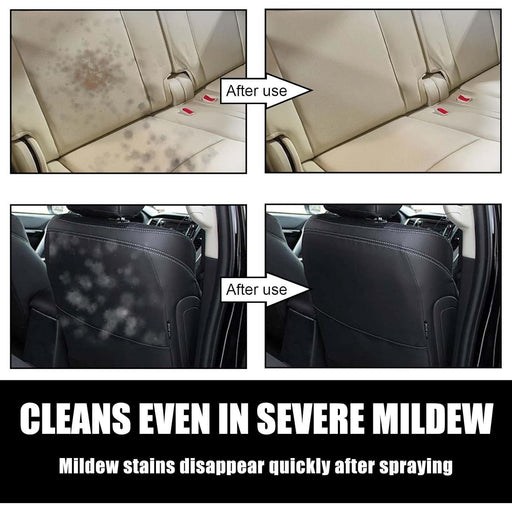 Spray quitamanchas para coche, eficaz y fácil de usar 30ml/1fl.oz - Quierox - Tienda Online