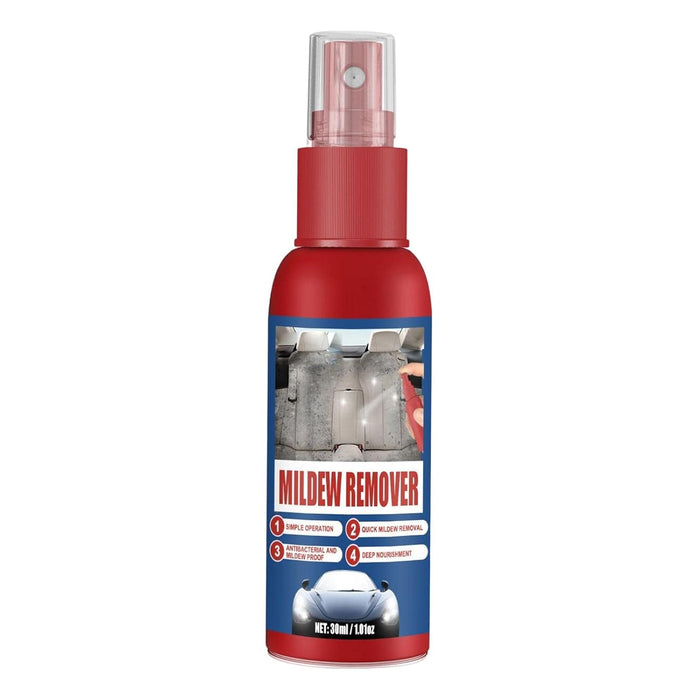 Spray quitamanchas para coche, eficaz y fácil de usar 30ml/1fl.oz - Quierox - Tienda Online