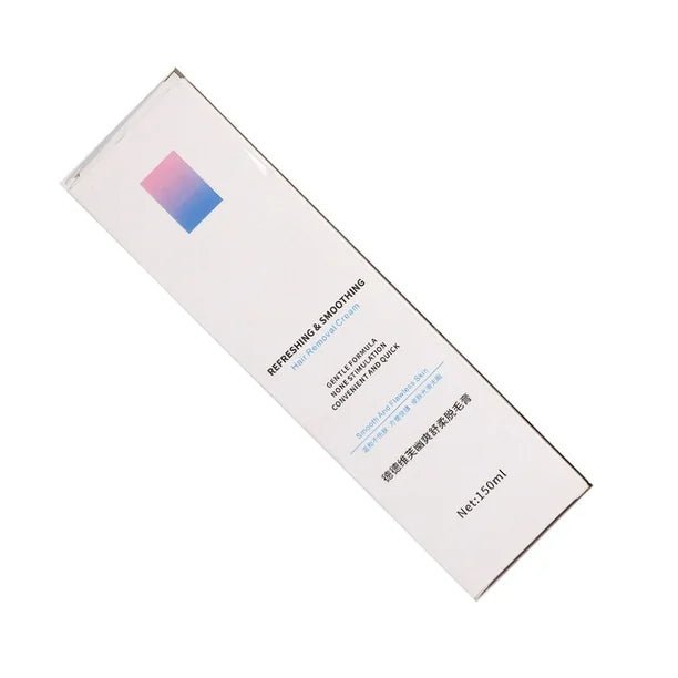 Spray removedor de vello - Quierox - Tienda Online