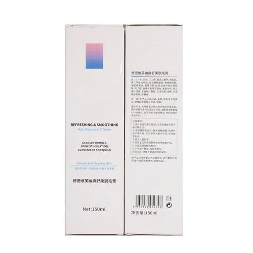 Spray removedor de vello - Quierox - Tienda Online