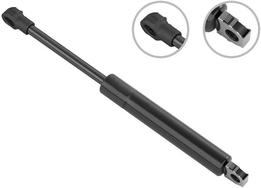 Stabilus 8150BD LIFT-O-MAT Resorte de presión de gas 300 Newton - Quierox - Tienda Online