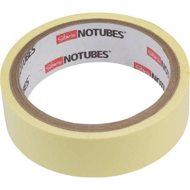 Stan's NoTubes Cinta para llantas rollo de 30 mm x 10 yardas - Quierox - Tienda Online