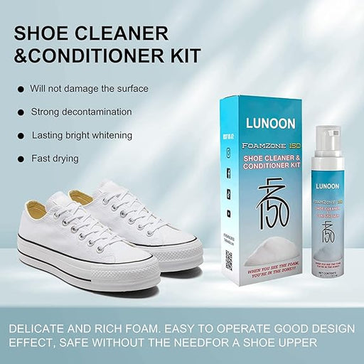 Starrage juego de limpieza de zapatos - Quierox - Tienda Online