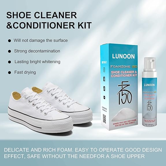 Starrage juego de limpieza de zapatos - Quierox - Tienda Online