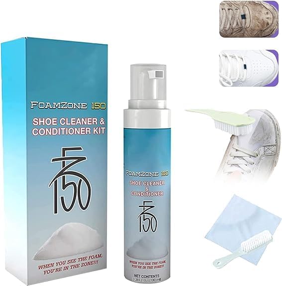 Starrage juego de limpieza de zapatos - Quierox - Tienda Online