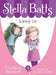 Stella Batts Scaredy Cat LIBRO EN INGLES - Quierox - Tienda Online