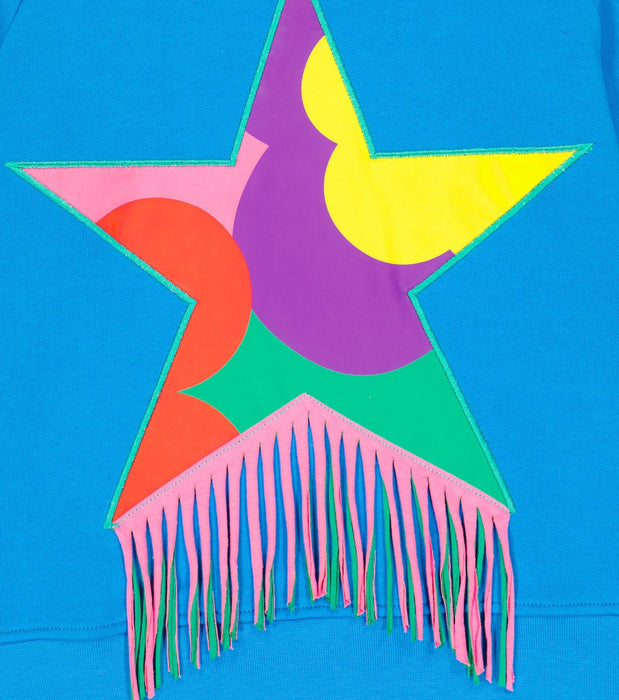 Stella McCartney sudadera para niños - Quierox - Tienda Online