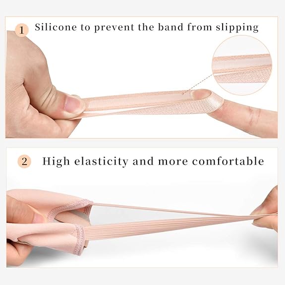 Stelle Zapatos de danza de media suela para mujeres y hombres - Quierox - Tienda Online