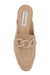 Steve Madden Cally - Gamuza color arena - Quierox - Tienda Online