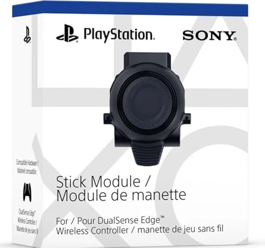 Stick Module Replacement for PS5 DualSense Edge Controller - Quierox - Tienda Online